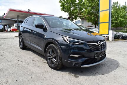 Opel Grandland (X) Gebrauchtwagen
