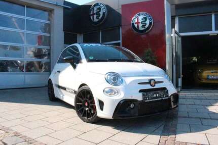 Abarth 500 Gebrauchtwagen