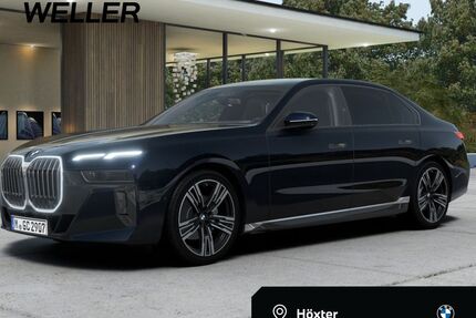 BMW 740 Gebrauchtwagen