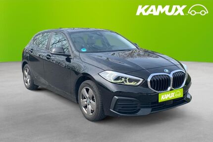 BMW 118 Gebrauchtwagen