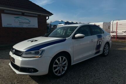 VW Jetta Gebrauchtwagen