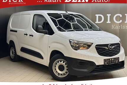 Opel Combo Gebrauchtwagen