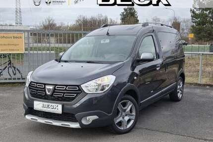 Dacia Dokker Gebrauchtwagen