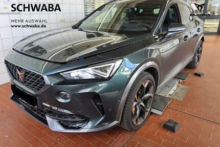 Cupra Formentor Gebrauchtwagen