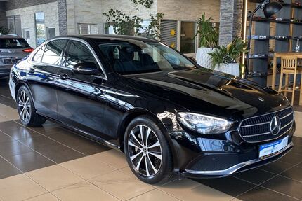 Mercedes-Benz E 300 Gebrauchtwagen
