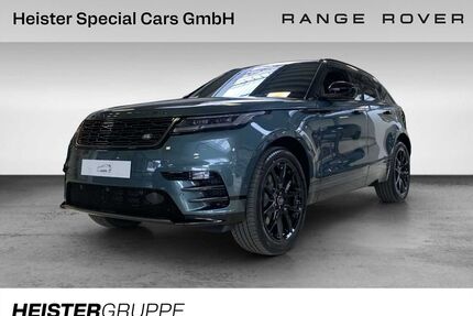 Land Rover Range Rover Velar Gebrauchtwagen