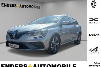 Renault Megane Gebrauchtwagen