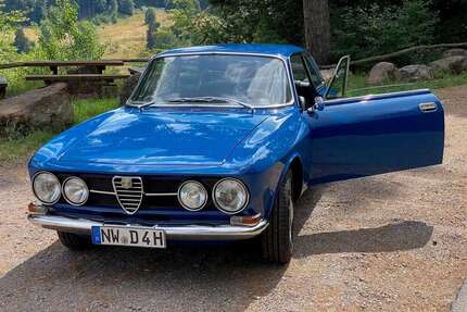 Alfa Romeo GTV Gebrauchtwagen