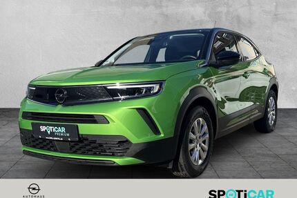 Opel Mokka Gebrauchtwagen