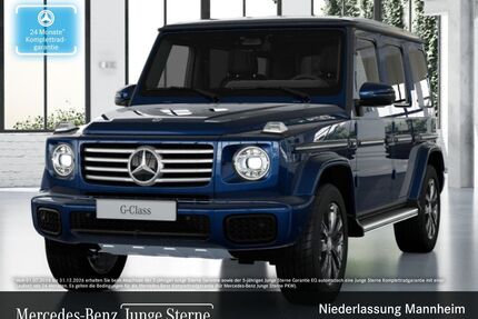 Mercedes-Benz G 450 Gebrauchtwagen