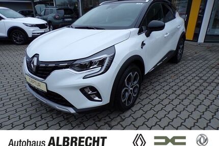 Renault Captur Gebrauchtwagen