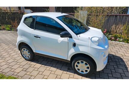 Aixam MinAuto Gebrauchtwagen
