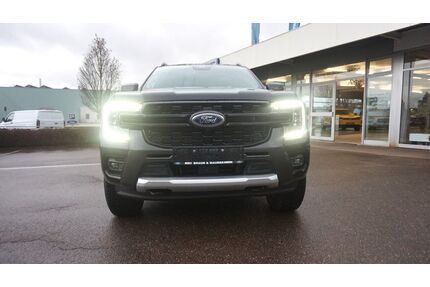 Ford Ranger Gebrauchtwagen