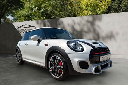 Mini John Cooper Works Gebrauchtwagen