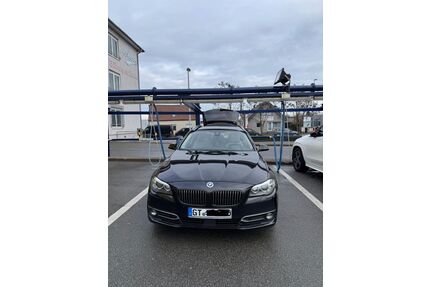 BMW 530 Gebrauchtwagen