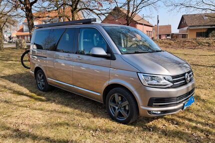 VW T6 Multivan Gebrauchtwagen