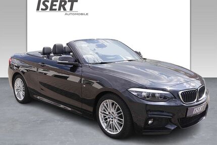 BMW 218 Gebrauchtwagen