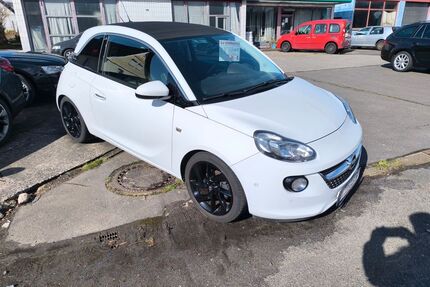 Opel Adam Gebrauchtwagen