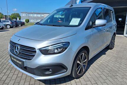 Mercedes-Benz T-Klasse Gebrauchtwagen