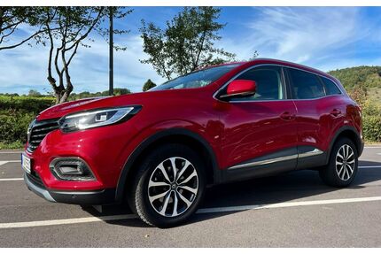 Renault Kadjar Gebrauchtwagen