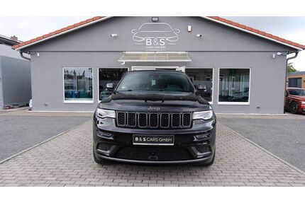 Jeep Grand Cherokee Gebrauchtwagen