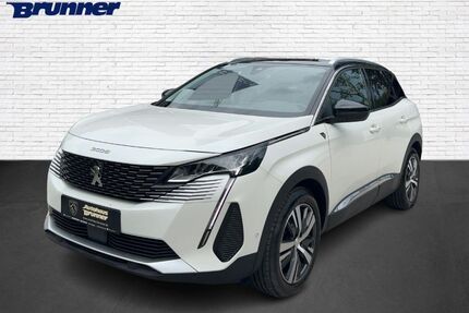 Peugeot 3008 Gebrauchtwagen