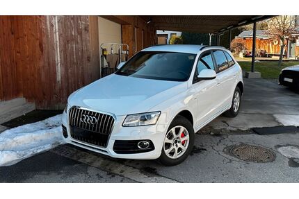 Audi Q5 Gebrauchtwagen