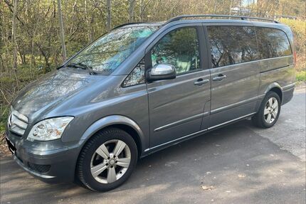 Mercedes-Benz Viano Gebrauchtwagen