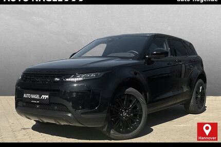 Land Rover Range Rover Evoque Gebrauchtwagen
