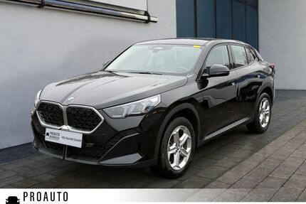 BMW X2 Gebrauchtwagen