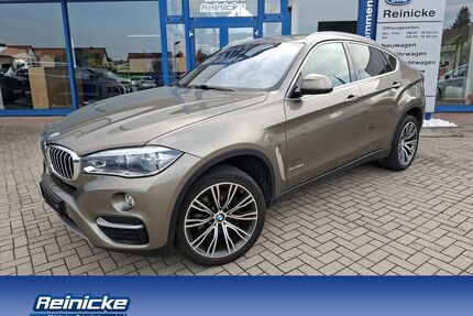 BMW X6 Gebrauchtwagen