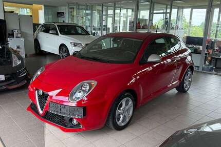 Alfa Romeo MiTo Gebrauchtwagen