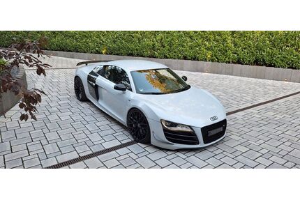 Audi R8 Gebrauchtwagen