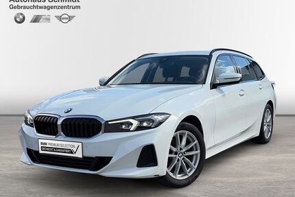 BMW 318 Gebrauchtwagen