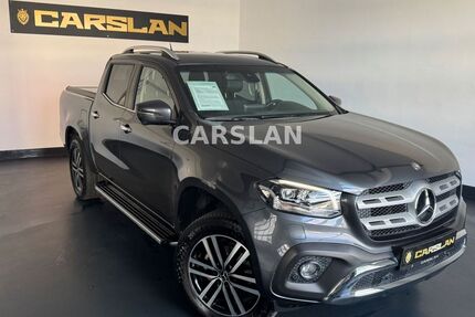 Mercedes-Benz X 250 Gebrauchtwagen