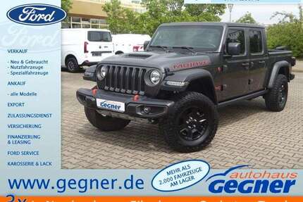 Jeep Gladiator Gebrauchtwagen