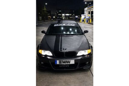 BMW 318 Gebrauchtwagen