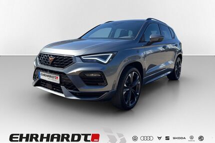 Cupra Ateca Gebrauchtwagen