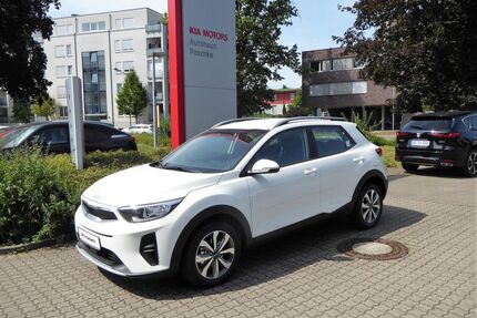 Kia Stonic Gebrauchtwagen