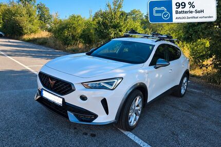 Cupra Formentor Gebrauchtwagen