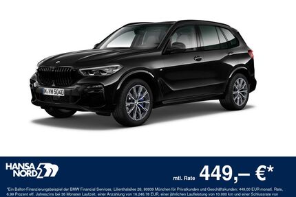 BMW X5 Gebrauchtwagen