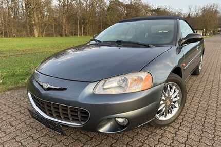 Chrysler Sebring Gebrauchtwagen