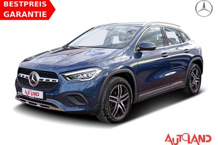 Mercedes-Benz GLA 200 Gebrauchtwagen