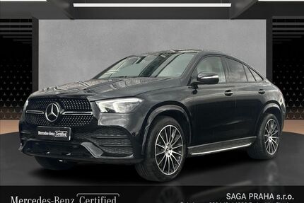 Mercedes-Benz GLE 400 Gebrauchtwagen