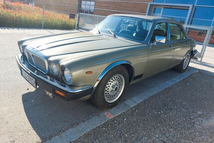 Jaguar XJ12 Gebrauchtwagen