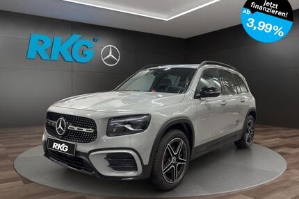 Mercedes-Benz GLB 200 Gebrauchtwagen