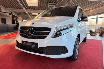 Mercedes-Benz V 220 Gebrauchtwagen