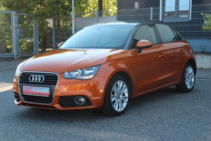 Audi A1 Gebrauchtwagen
