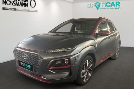 Hyundai KONA Gebrauchtwagen