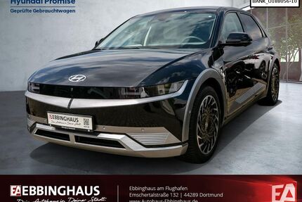 Hyundai IONIQ 5 Gebrauchtwagen